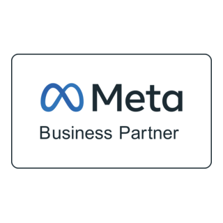 Meta Certified Business Solutions Partner