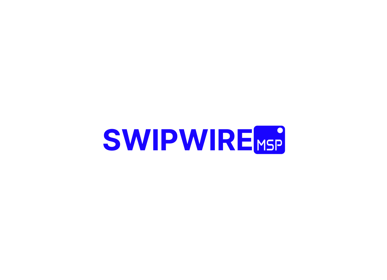 Swipwire MSP - Proactive Managed IT Services & Operations Platform